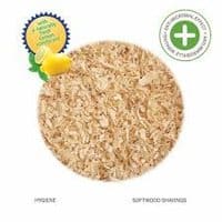 Chipsi Citrus Scent Small Animal Litter 500101