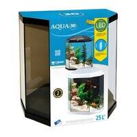 Ciano Aqua 30 Aquarium with LED Light