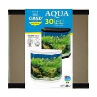 Ciano Aqua 30 Aquarium with LED Light
