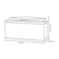 Ciano Aqua 80 Aquarium with LED Light