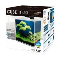 حوض أسماك سيانو كيوب 10 LED