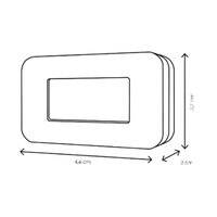 Ciano Digital Display Thermometer for Aquariums