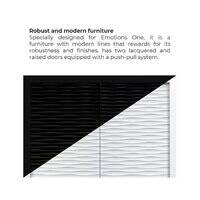 Ciano Emotions Nature One 100 Aquarium with Stand