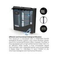 Ciano Emotions Nature One 100 Aquarium with Stand