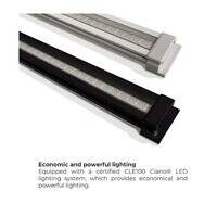 Ciano Emotions Nature One 100 Aquarium with Stand