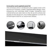 Ciano Emotions Nature One 100 Aquarium with Stand