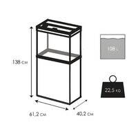 Ciano Emotions Nature Pro 60 Aquarium