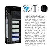 Ciano Emotions Nature Pro 60 Aquarium