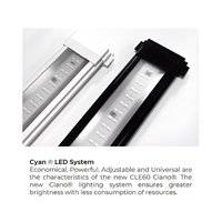 Ciano Emotions Nature Pro 60 Aquarium