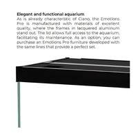 Ciano Emotions Nature Pro 60 Aquarium