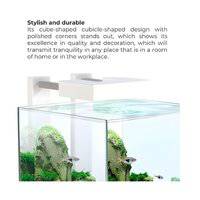 حوض أسماك سيانو نيكسوس بيور 15 مكعبًا