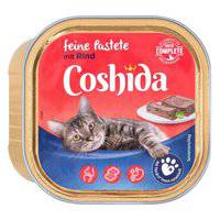 Coshida Feine Pastete Mix Flavor 48x100g
