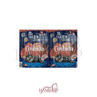 Coshida Katzen Sticks 20x mit Geflugel