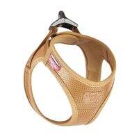 Curli Vegan Leather Harness for Dogs