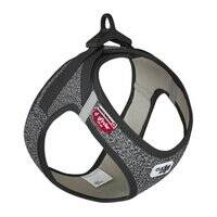 Curli Vest Harness Merino with Curli Clasp for Dogs