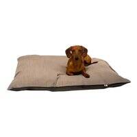 Danish Design Allsorts Aberdeen Grey Deep Duvet for Dogs