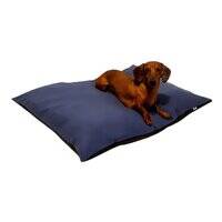 Danish Design Allsorts Arran Navy Deep Duvet for Dogs