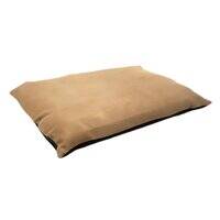 Danish Design Allsorts Basketweave Beige Deep Duvet for Dogs