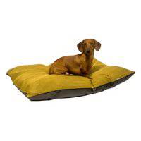 Danish Design Allsorts Palma Green Deep Duvet for Dogs