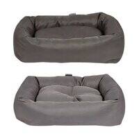 Danish Design Anti-Bacterial Snuggle Bed
