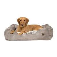 Danish Design Arctic Snuggle Bed for Dogs