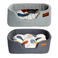 Danish Design Colour Block Lux Slumber Bed