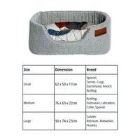 Danish Design Colour Block Lux Slumber Bed