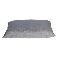 Danish Design Rustic Stripes Grey Deep Dog Duvet
