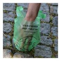 Dashi 120pcs Poop Bags with Handles
