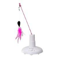 D&D Adventure Chase 360 Electronic Toy for Cats