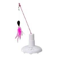 D&D Adventure Chase 360 Electronic Toy for Cats