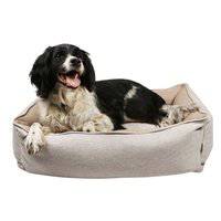 D&D Bob Basket Bed for Dog