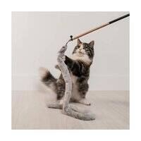 D&D Home Lovi Cat Rod