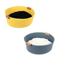 D&D Home Tres Cat Basket