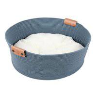 D&D Home Tres Cat Basket