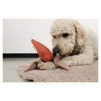 D&D Iceflower Dog Toy