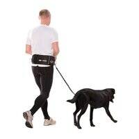 D&D Sports Active Jogging Leash for Big Dogs