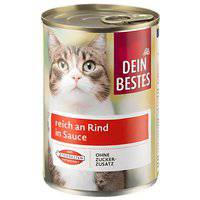 Dein Bestes Cat Conserv
