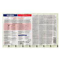 Dein Bestes Hundeleckerli Rindswürstchen (8 Stück), 88 g