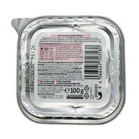 Dein Bestes mit Lachs & Forelle in Sauce 100g