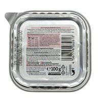 Dein Bestes mit Truthahn & Rind in Sauce 100g