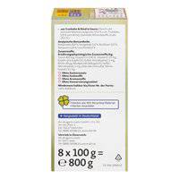 Dein Bestes Schalen-Variation in Sauce 8x100 g