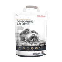 Deodorizing Cat litter 6L/2.5KGS 2405