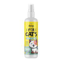 Docg Dry Bath Shampoo with Mint Extract for Cats 240ml