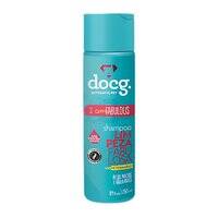 Docg I Am Fabulous Shampoo for Dogs And Cats 250ml