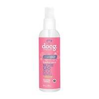 Docg I Am Lovely Dry Bath Shampoo for Dogs And Cats 250ml
