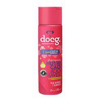 Docg I Am Lovely Shampoo for Dogs&Cats 250ml