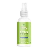 Docg Repellent Anti Bite Bitter Taste Spray for Dogs 120ml