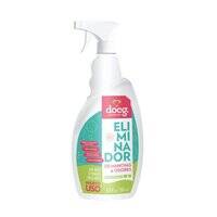 Docg Stain And Odor Gone Spray for Cats 500ml