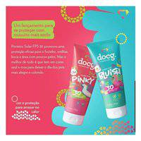 Docg Sunblock Make Me Bluish for Dogs And Cats 30g